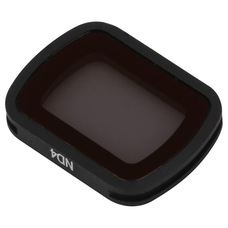 Camera Lens ND Dimming Protection Filter Accessory for OSMO POCKET/POCKET2