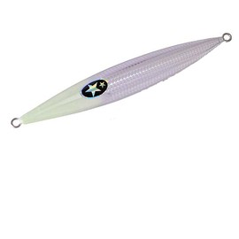 ゼスタ(Xesta) スローエモーション フラップ QR ヘビー 350g 179.LSH ヘッドグローシルバー