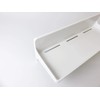Towa Sangyo 39205 Bathroom Rack, Magnetic Type SQ Mini Shelf,