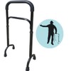 Hemi Walker-Fully Adjustable Standing Aids & Supports - Stabilize Wrists,