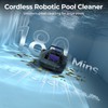 Redroad Universal Robotic Pool Cleaner Hook - Works with Cordless,