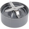 B Bluparts Replacement Blade for Nutribullet Blade Attachment Blade Base