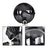ALLGOOD Fog Lights w/Bulbs, Compatible with Toyota Tacoma 2005-2011/Sequoia 2008-2015/Tundra