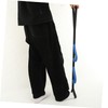 NOLITOY Leg Belt Practical Leg Band Leg Assist for Rigid