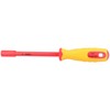5.5mm Metric VDE Insulated Nut Driver Spinner Socket for Hybrid