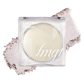 fmgt veil glow highlighter 5g, 08 glow veil, 1 piece / fmgt 베일 글로우 하이라이터 5g, 08글로우베일, 1개