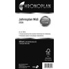Chronoplan 50506 Calendar Insert 2026 (Year Plan Midi (96 x