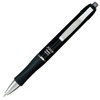 Pentel BK270A Oil Based J Club Ballpoint Pen, 0.7mm, Black
