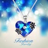 stylish-blue-crystal-pendant-necklace-with-925-silver-chain