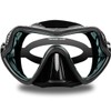 DAYOFF Snorkeling Mask, Wide Field Vision, Diving Mask, Scuba Diving