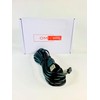OMNIHIL 15 Feet Long High Speed USB 2.0 Cable Compatible
