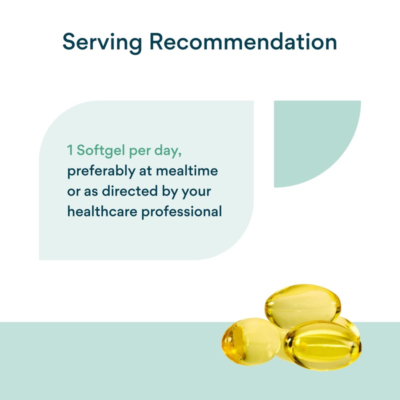 Bettervits Primrose Oil | Potent Formula | Naturally sourced ingredients