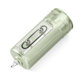 TAILONZ PNEUMATIC Heavy Duty Industrial Grade Air Drying Filter Cup Filter Replacement(Manual Drainage)