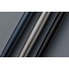 ZOOM C1 Mechanical Pencil, 0.5 mm, Full Black, Stylish, Popular,