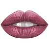 Sleek MakeUP Metallic Matte Me, Metallized Rose, 6 ml