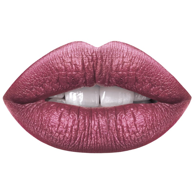 Sleek MakeUP Metallic Matte Me, Metallized Rose, 6 ml