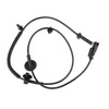 22739727 Front Wheel Speed ABS Sensor Left & Right Compatible