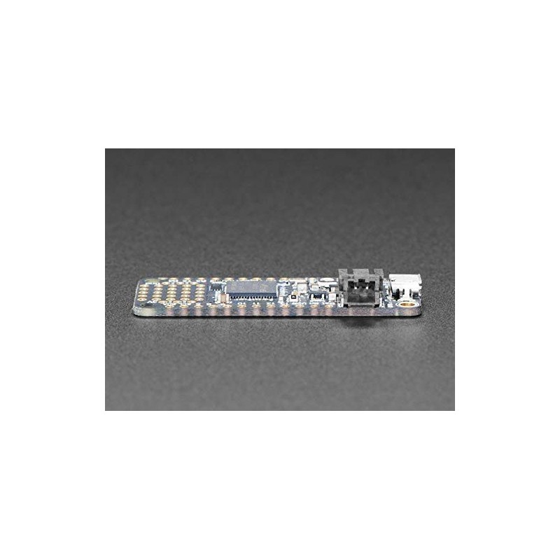 Adafruit Feather M4 Express - Featuring ATSAMD51 (ATSAMD51 Cortex M4)