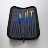 Winsor & Newton Cotman Brush Wallet Cass Exclusive Set of