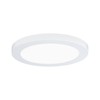 Paulmann Cover-it 95391 LED Panel 2-in-1 with Motion Sensor 225