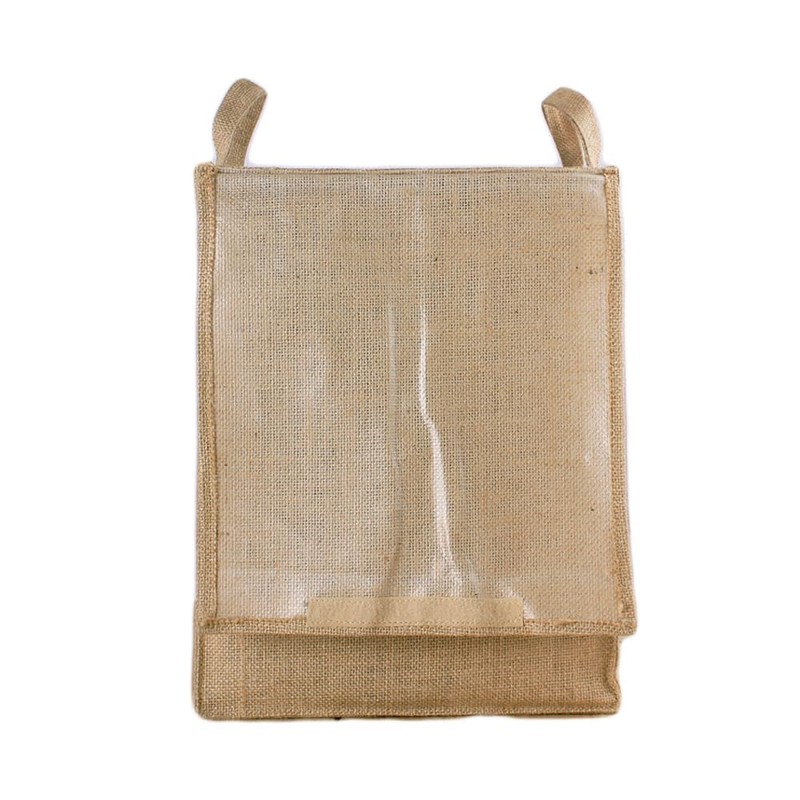Muellery Recycle Bag Sturdy and Light Waste Basket for Plastic