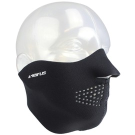 Say Las (Seirus) za・masuku Black