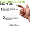 TRENDSTARTER - FORMING PASTE 2oz Travel Size with Free Matte