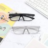 MMOWW 2 Pack Flip Up Reading Glasses for Close Work