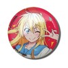 Great Eastern Entertainment Nisekoi Chitoge Button, 1.25"