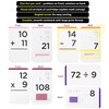 Award-Winning Math Flash Cards – 681 Addition, Subtraction, Multiplication &