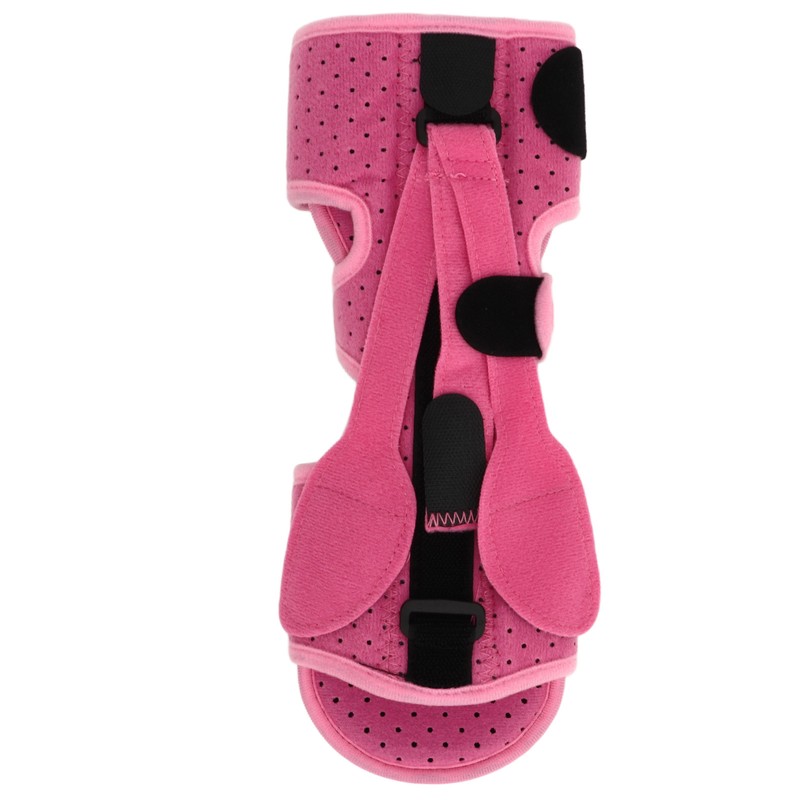 Plantar Fasciitis Night Splint Drop Foot Orthotic Brace Adjustable with