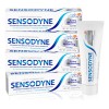 Pasta De Dientes Sensodyne Extra Whitening Sensitive Dientes