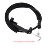 OTOTEC Car Bonnet Lock Release Cable 5K2823531A Compatible with VW