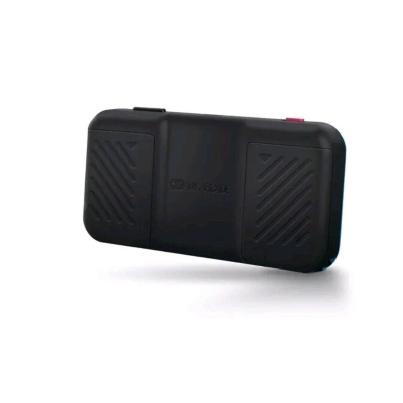 My Arcade Ms. Pac-Man My Arcade Pocket Player Portable Handheld