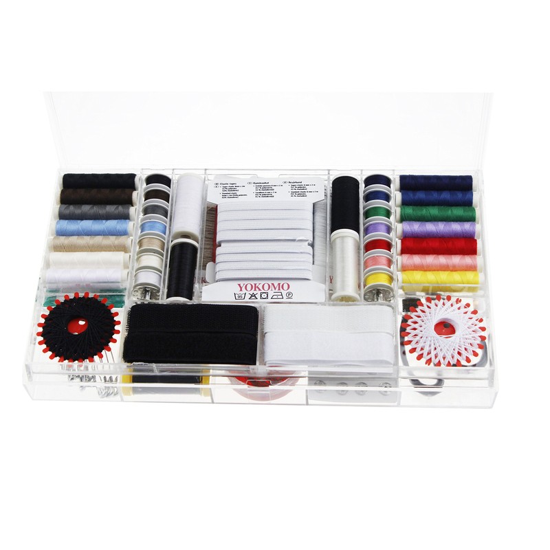 Deluxe Sewing Set 167-Piece