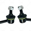 MAX COOL Pair Front Left&Right Sway Bar Links Suitable for