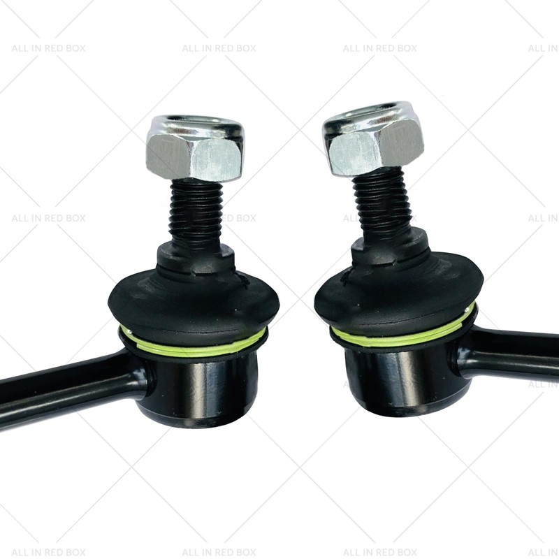 MAX COOL Pair Front Left&Right Sway Bar Links Suitable for