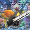 GERUI 2 x LED Plants Aquarium Lighting, Underwater Lighting Attachment