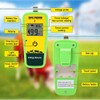 Giantz Digital Electric Fence Tester Fault Finder Voltage Tester Fault