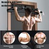 Door Frame Pull Up Bar, Portable Pull Up Bar, Multipurpose