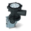 EXHAUST PUMP FOR ARISTON WASHING MACHINES - INDESTI - HOTPOINT