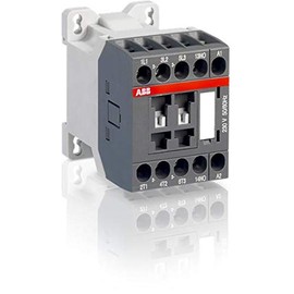 AS09-30-10-26 | 1SBL101001R2610 | AS09-30-10-26 | ABB CONTACTOR, 230V, 50/60HZ, 3 POLES, 4KW, 1NO AUX CONTACT, SCREW TERMINALS