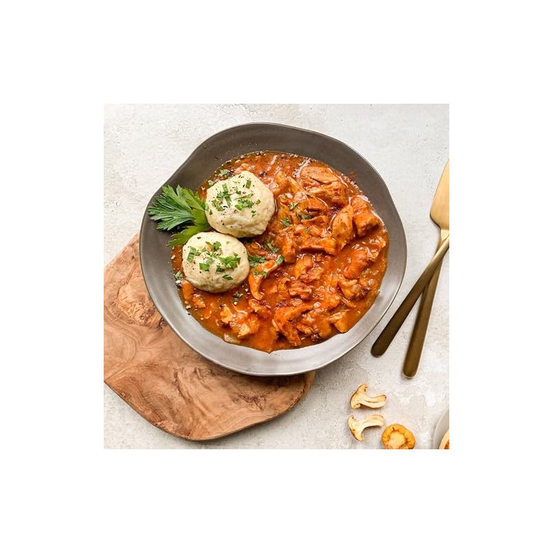 Kotanyi Paprika Edelsüß Hungarian Speciality Spices for Large Consumers and