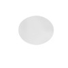 200Pcs Transparent Badge Film Protective Clear PVC Multi Purpose Badge