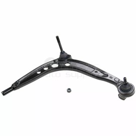 Moog Suspension Control Arm and Ball Joint Assembly Front Right Lower RK80532