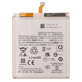 SWARK New Rechargeable Battery EB-BS926ABY Compatible with Galaxy S24+ SM-S926B, SM-S926B/DS, SM-S926U, SM-S926U1, SM-S926W with Tools