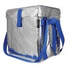 PACKIT Freezable Ultra Delivery Tote 23L Delivery Bag Size 13.5