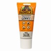 Gorilla 112124 Wood Filler, White, 6 oz. Tube - Quantity 6