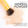 KYDA KYDA Mineral Sunscreen Setting Powder, SPF 35, Translucent, Mineral