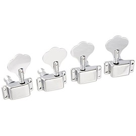 Ping Electric Bass Guitar Electronics (P2680)